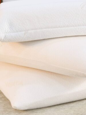 Pack of 2 Aloe Vera Pillowcases