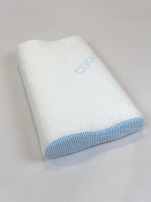Almofada Ortopédica Cervical