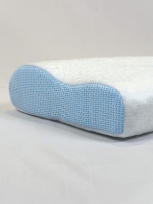 Almofada Ortopédica Cervical