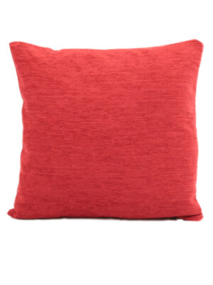 HOUSSE DE COUSSIN SCARLETT 45 x 45