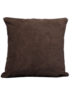 BROWNIE PILLOW COVER 45 x 45