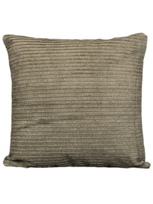 HOUSSE DE COUSSIN SAGE 45 x 45