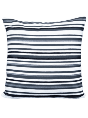 ZIGBY PILLOW COVER 45 x 45