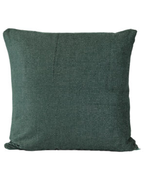 JADE PILLOW COVER 45 x 45