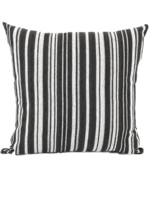 ZEBRA PILLOW COVER 45 x 45