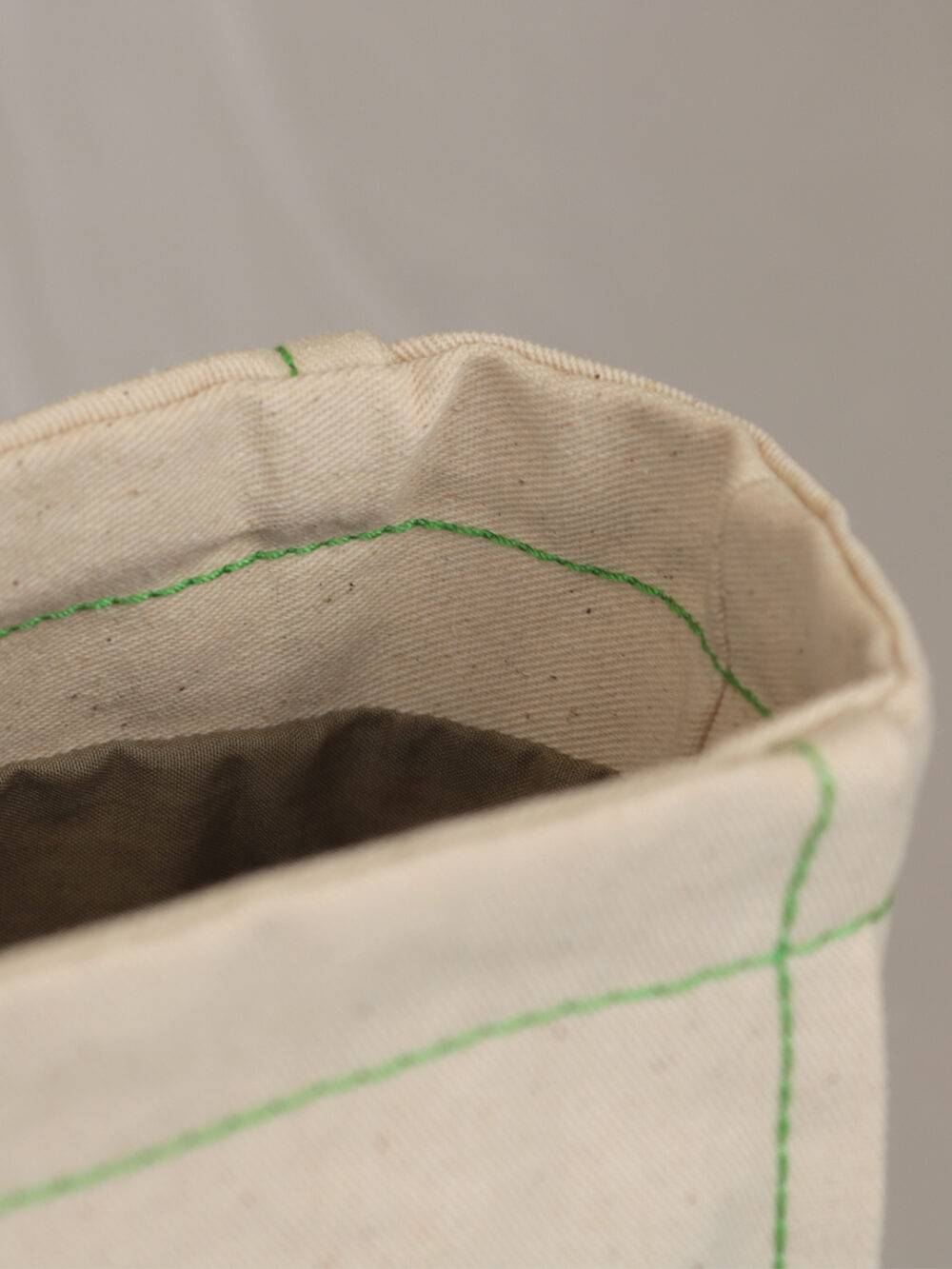 Tote Bag de Algodão Orgânico | Eco Bag Grande – Image 2