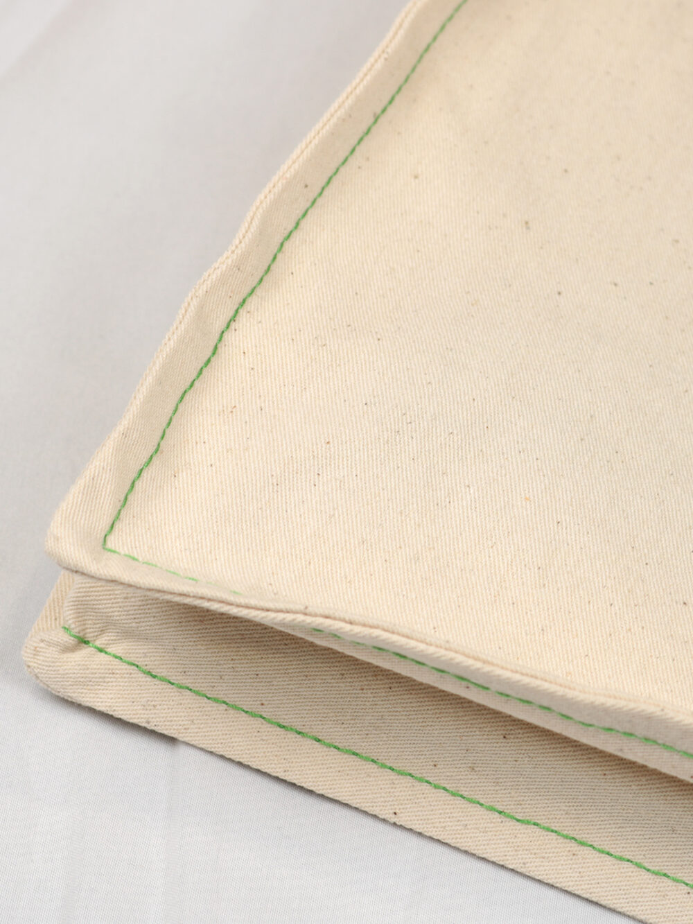Tote Bag de Algodão Orgânico | Eco Bag Grande – Image 3