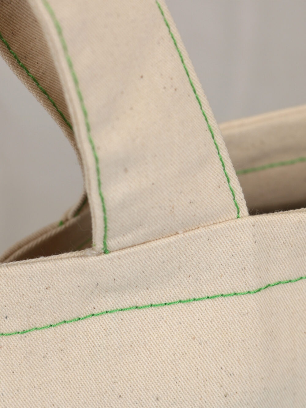 Tote Bag de Algodão Orgânico | Eco Bag Grande – Image 4