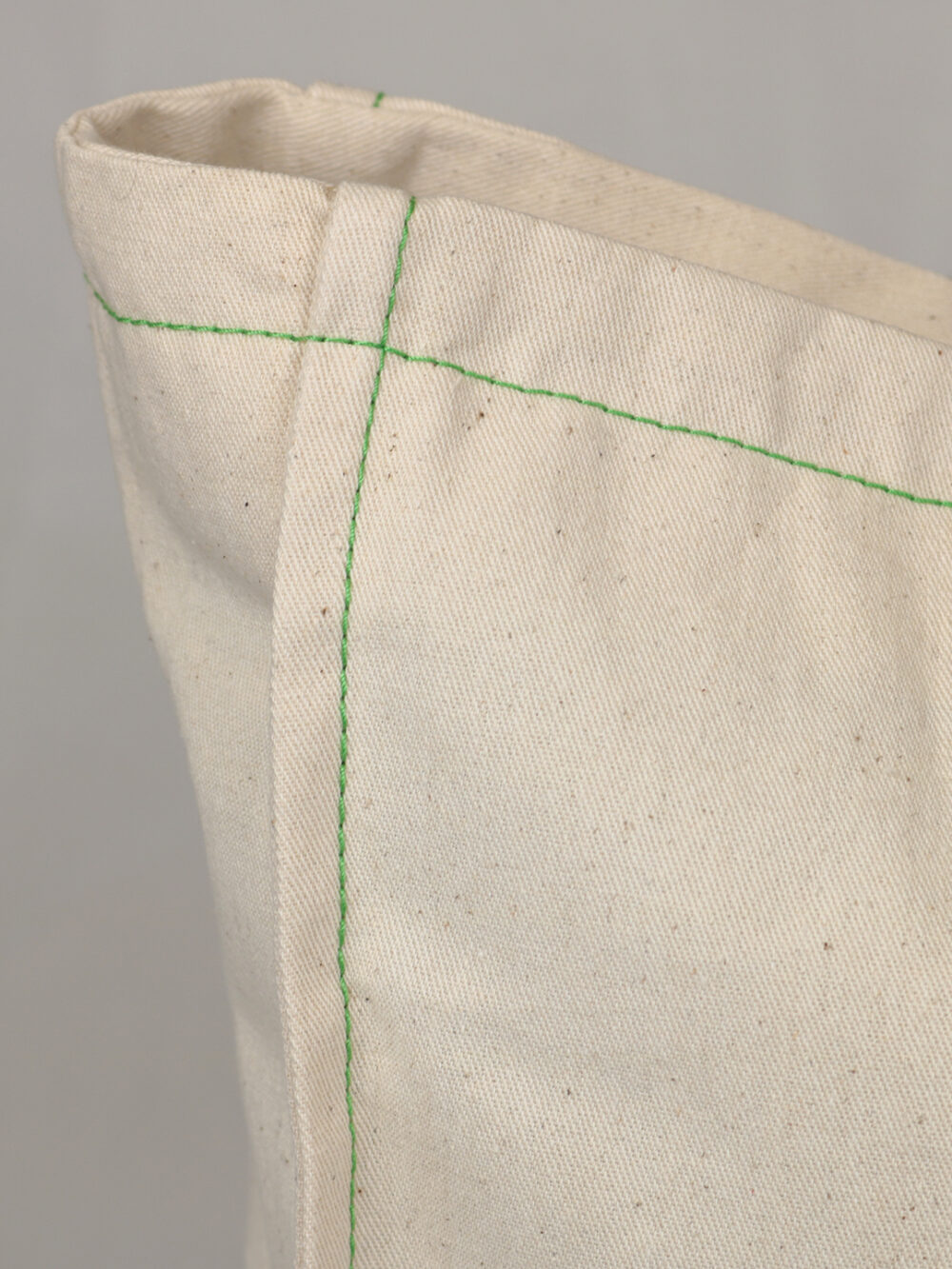 Tote Bag de Algodão Orgânico | Eco Bag Grande – Image 5