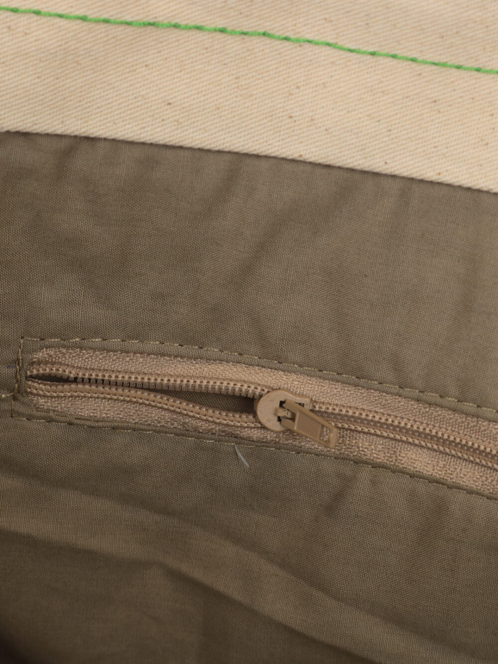 Tote Bag de Algodão Orgânico | Eco Bag Grande – Image 6