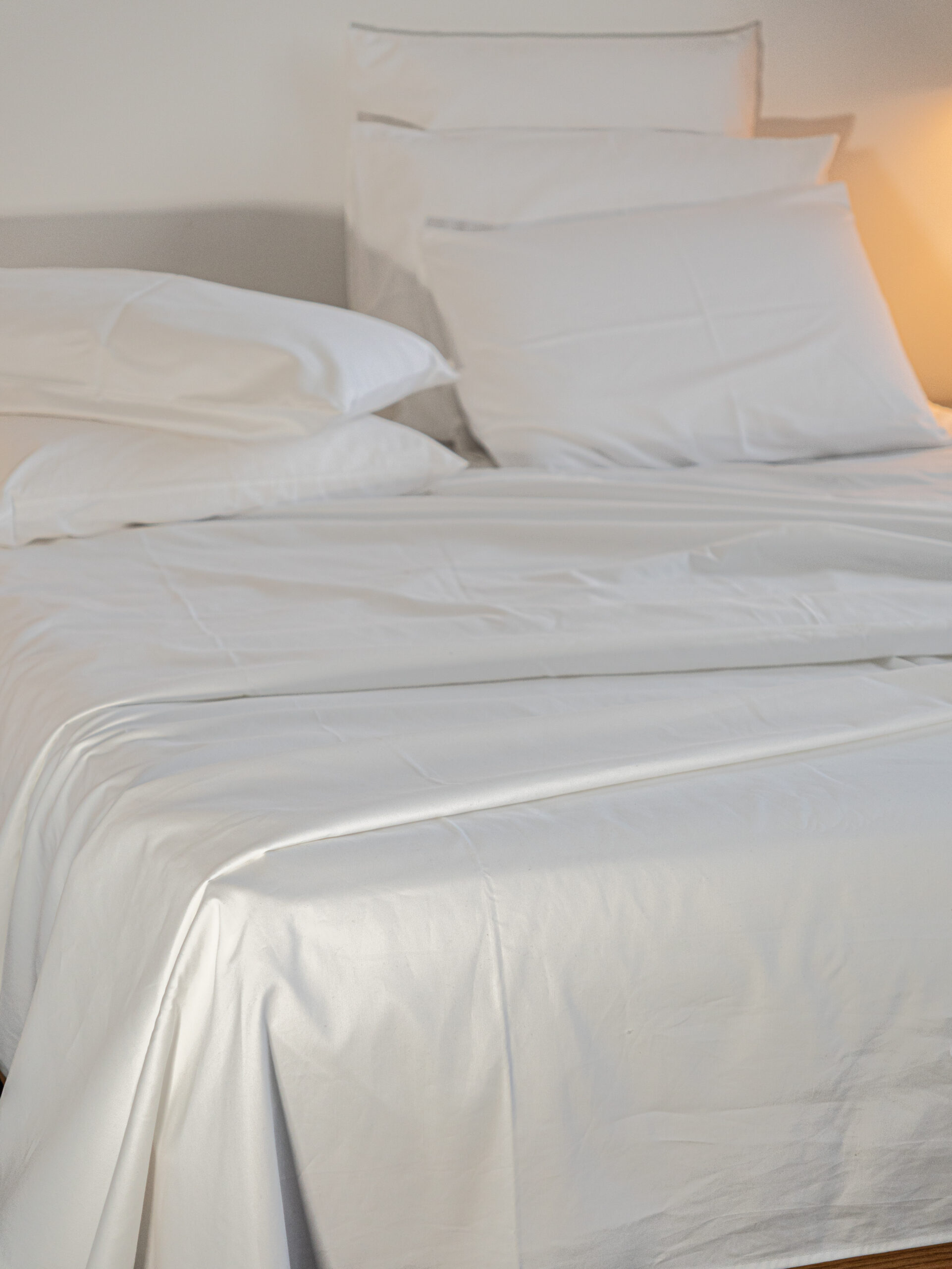 Lençol de Cetim 500 fios - Image 2