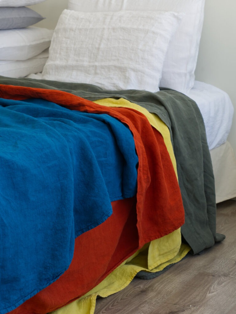Draps de lin