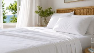 Read more about the article Como manter a cama fresca no Verão?